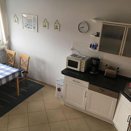 Ferienwohnung 07 Ringel Ostseebad Kühlungsborn エクステリア 写真