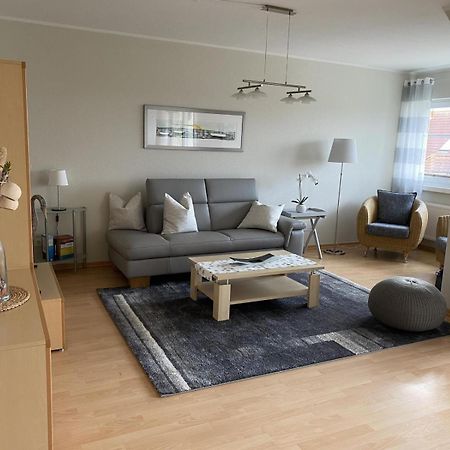 Ferienwohnung 07 Ringel Ostseebad Kühlungsborn エクステリア 写真