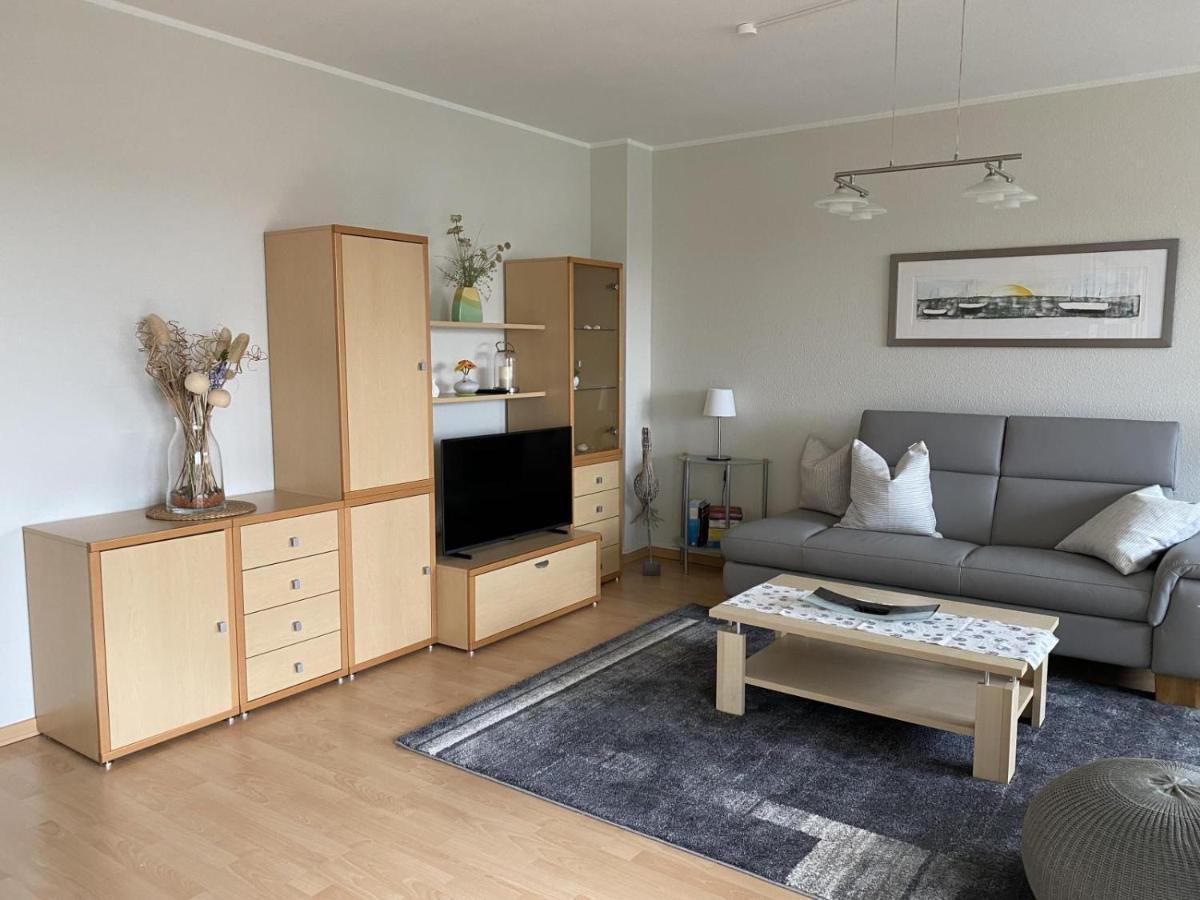 Ferienwohnung 07 Ringel Ostseebad Kühlungsborn エクステリア 写真