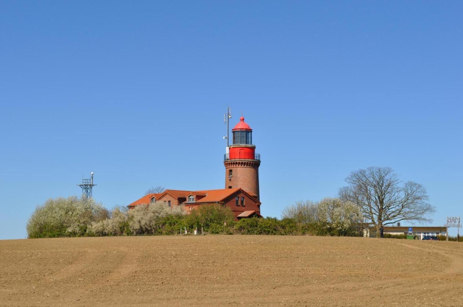 Ferienwohnung 07 Ringel Ostseebad Kühlungsborn エクステリア 写真