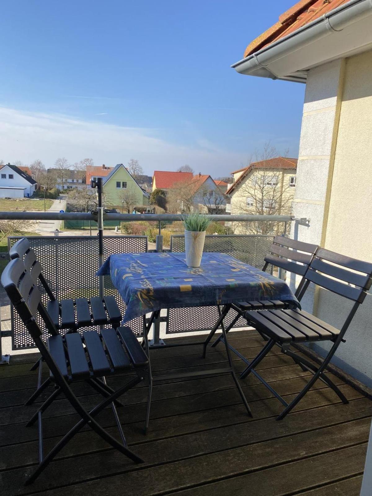 Ferienwohnung 07 Ringel Ostseebad Kühlungsborn エクステリア 写真