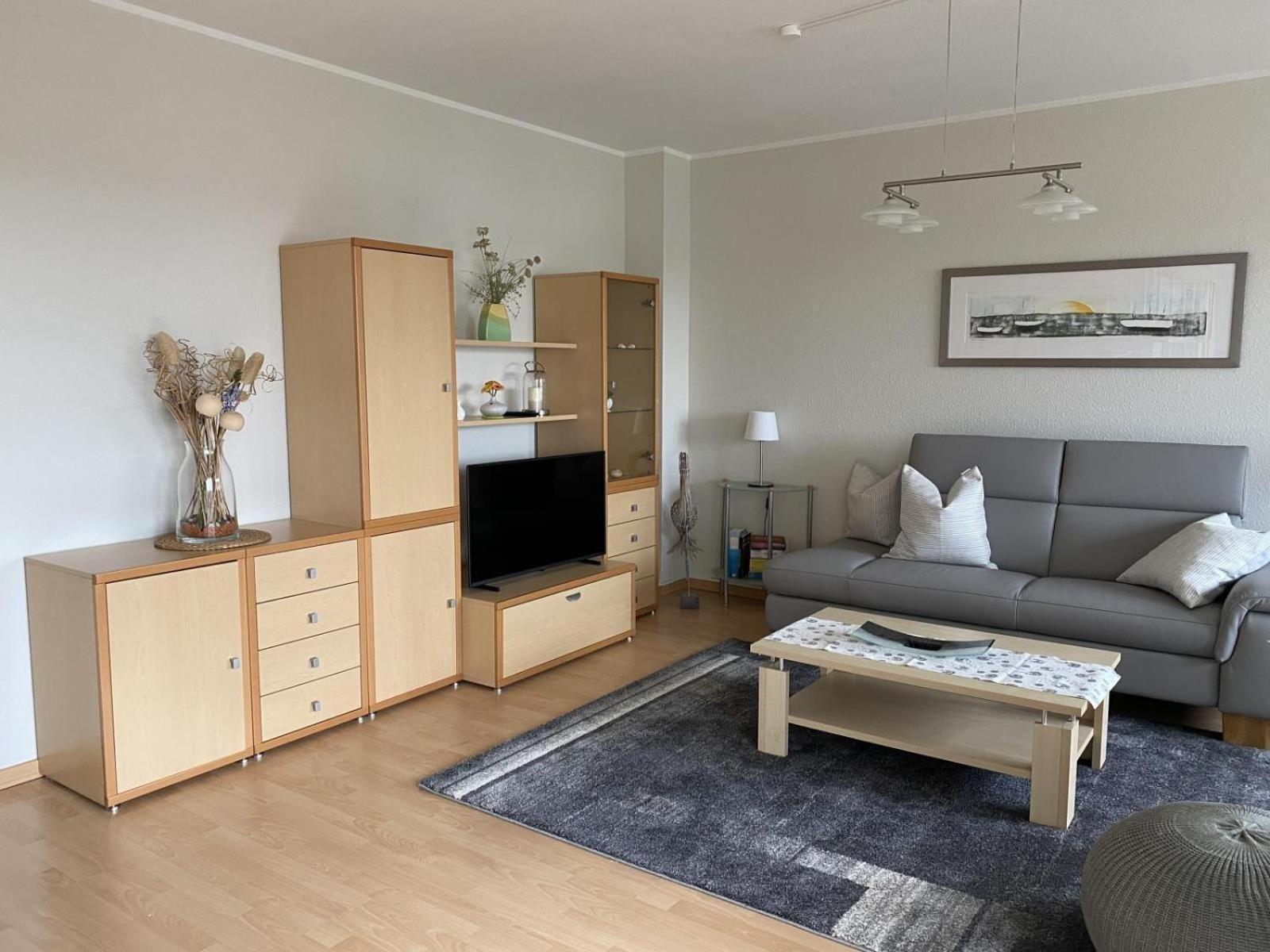 Ferienwohnung 07 Ringel Ostseebad Kühlungsborn エクステリア 写真