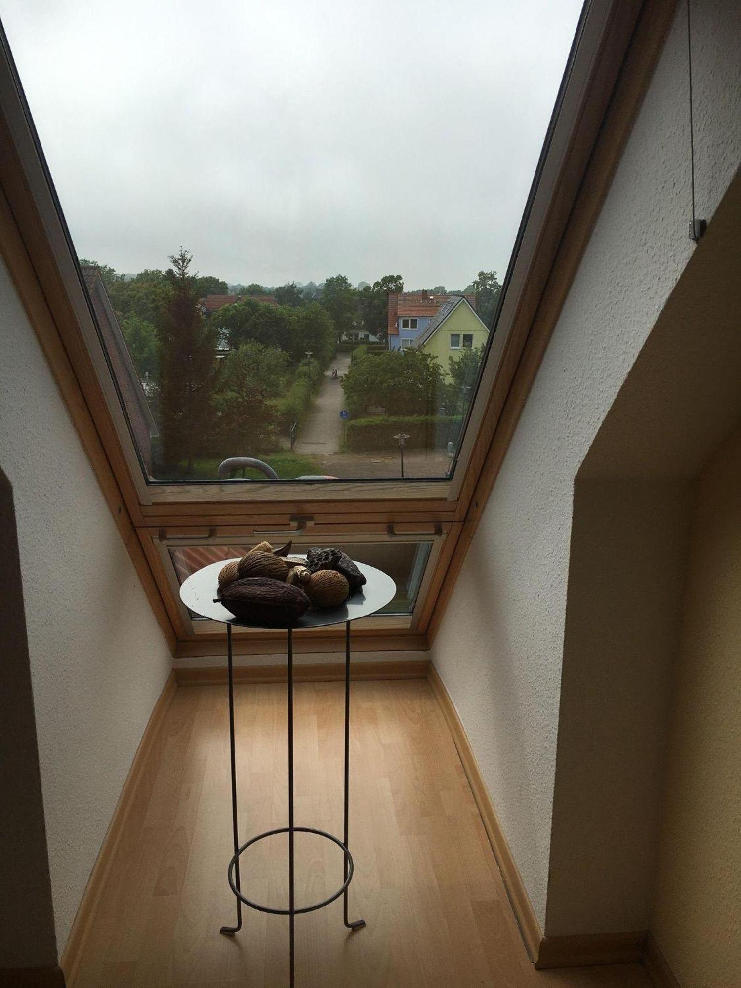 Ferienwohnung 07 Ringel Ostseebad Kühlungsborn エクステリア 写真