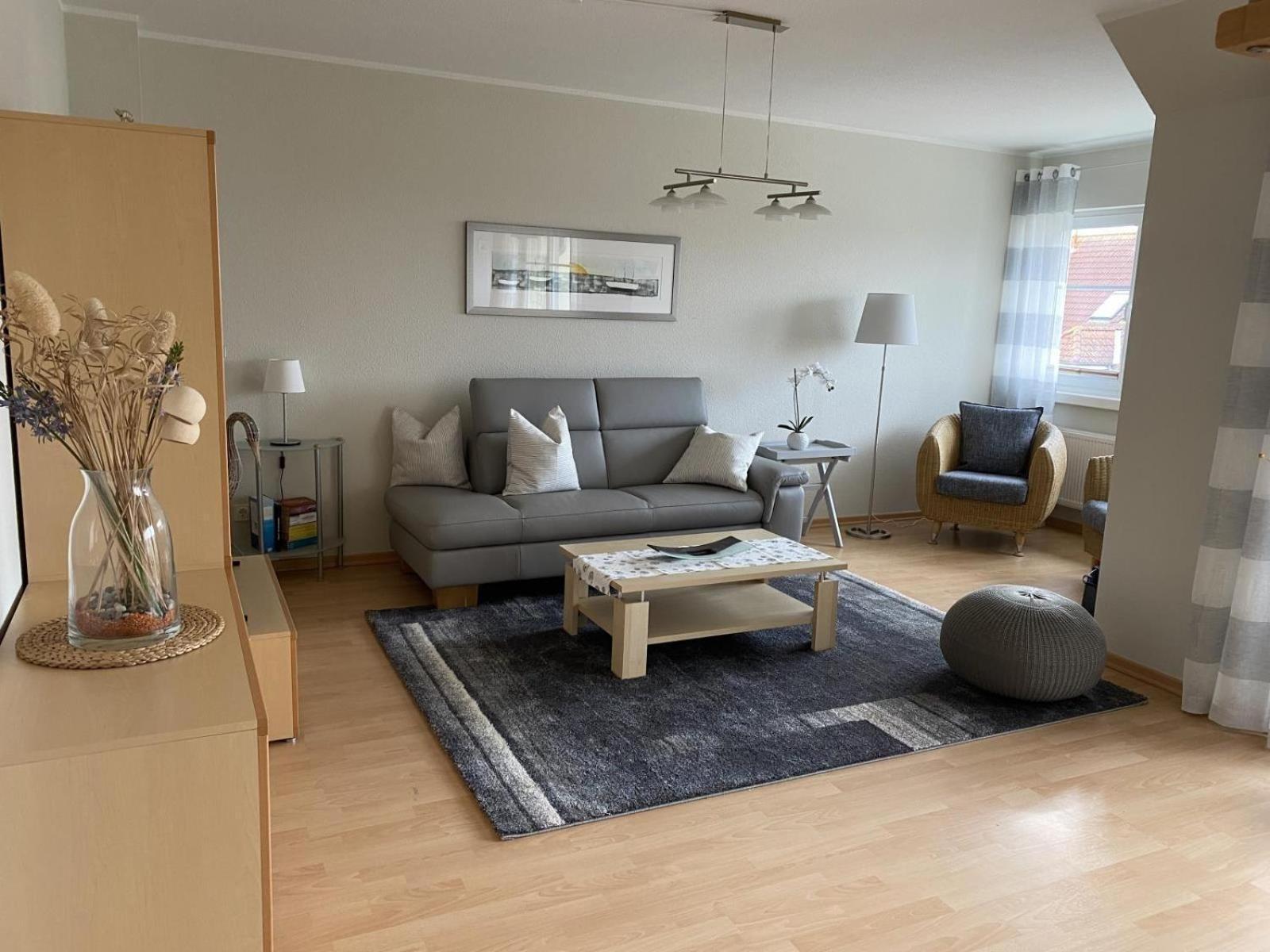 Ferienwohnung 07 Ringel Ostseebad Kühlungsborn エクステリア 写真
