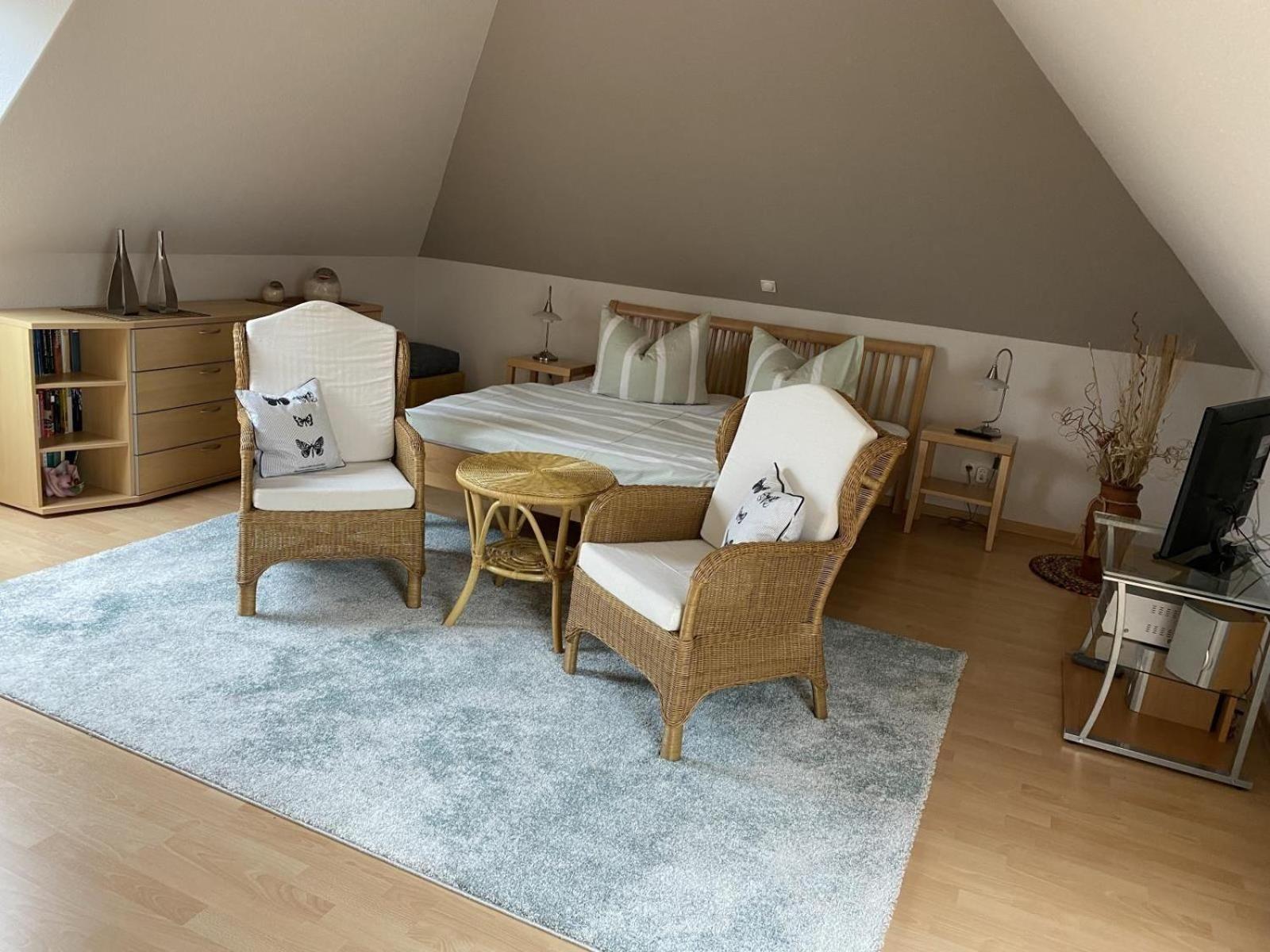 Ferienwohnung 07 Ringel Ostseebad Kühlungsborn エクステリア 写真