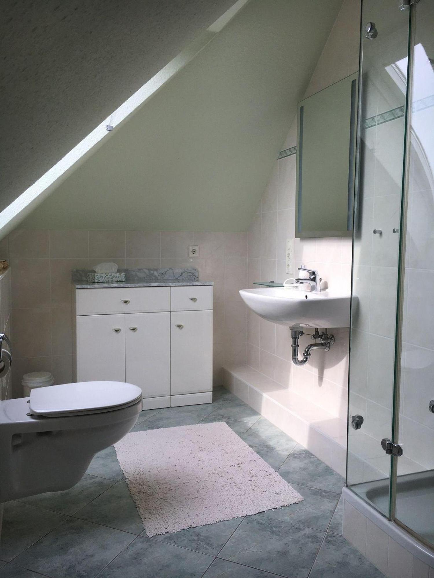 Ferienwohnung 07 Ringel Ostseebad Kühlungsborn エクステリア 写真