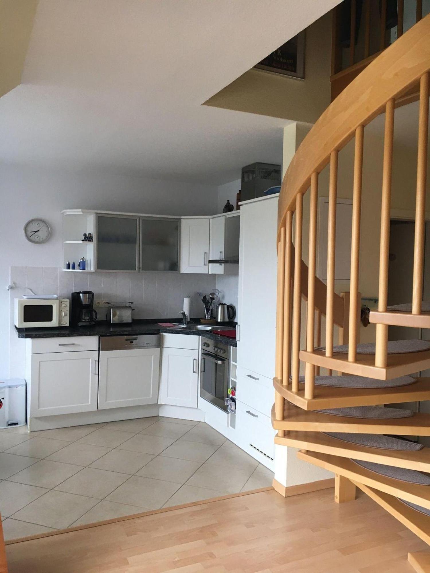 Ferienwohnung 07 Ringel Ostseebad Kühlungsborn エクステリア 写真