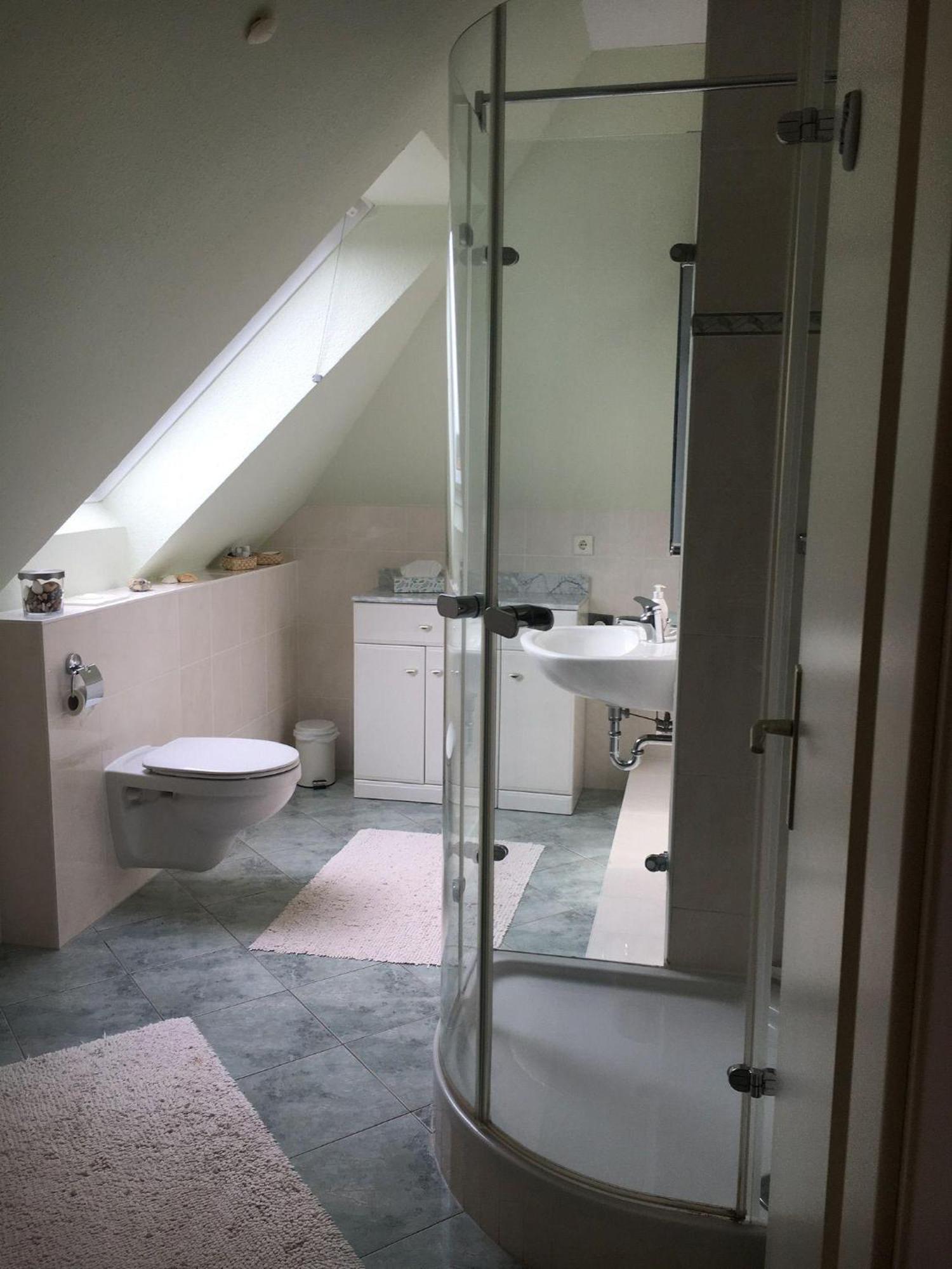Ferienwohnung 07 Ringel Ostseebad Kühlungsborn エクステリア 写真