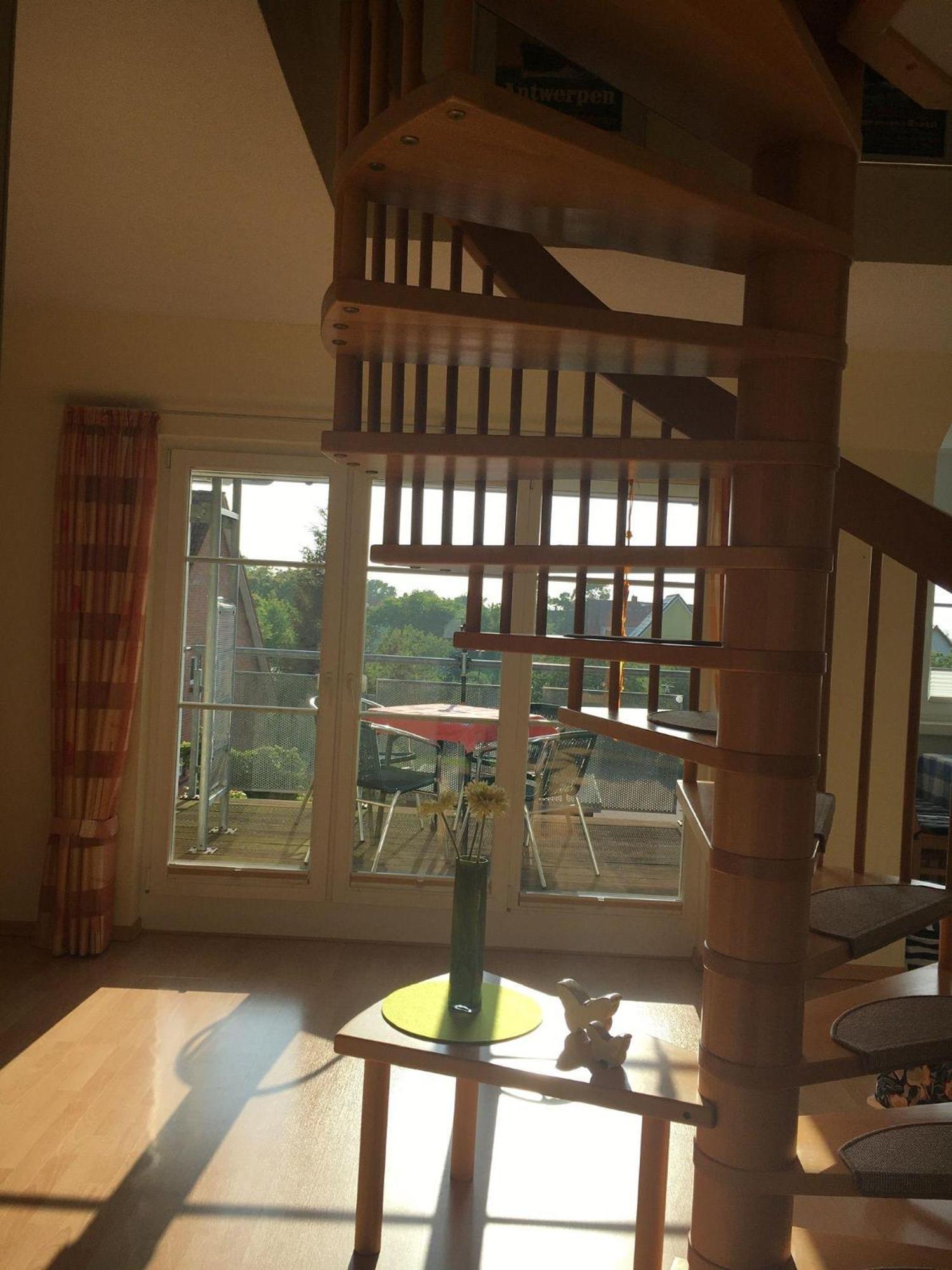 Ferienwohnung 07 Ringel Ostseebad Kühlungsborn エクステリア 写真