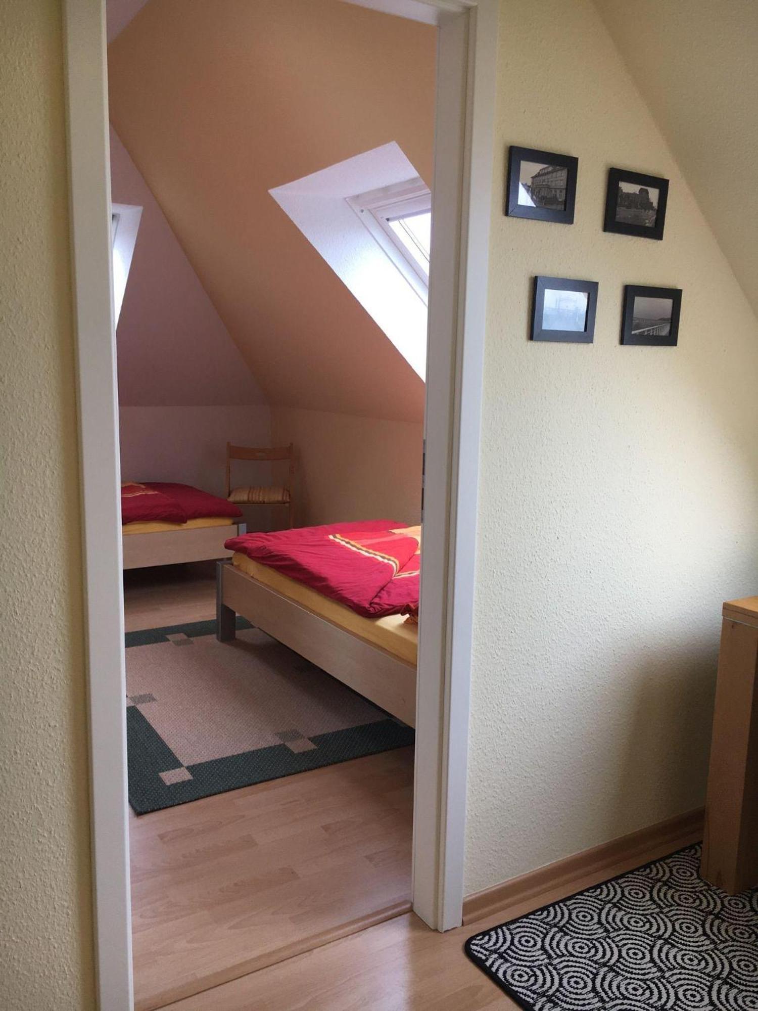 Ferienwohnung 07 Ringel Ostseebad Kühlungsborn エクステリア 写真